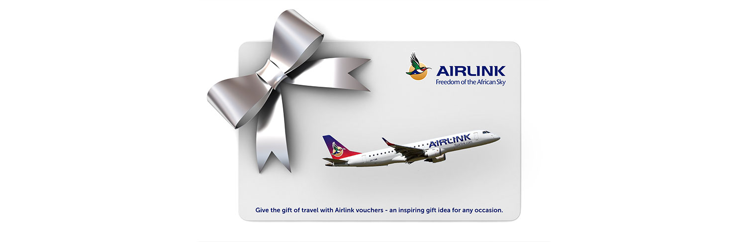 airlink travel documents